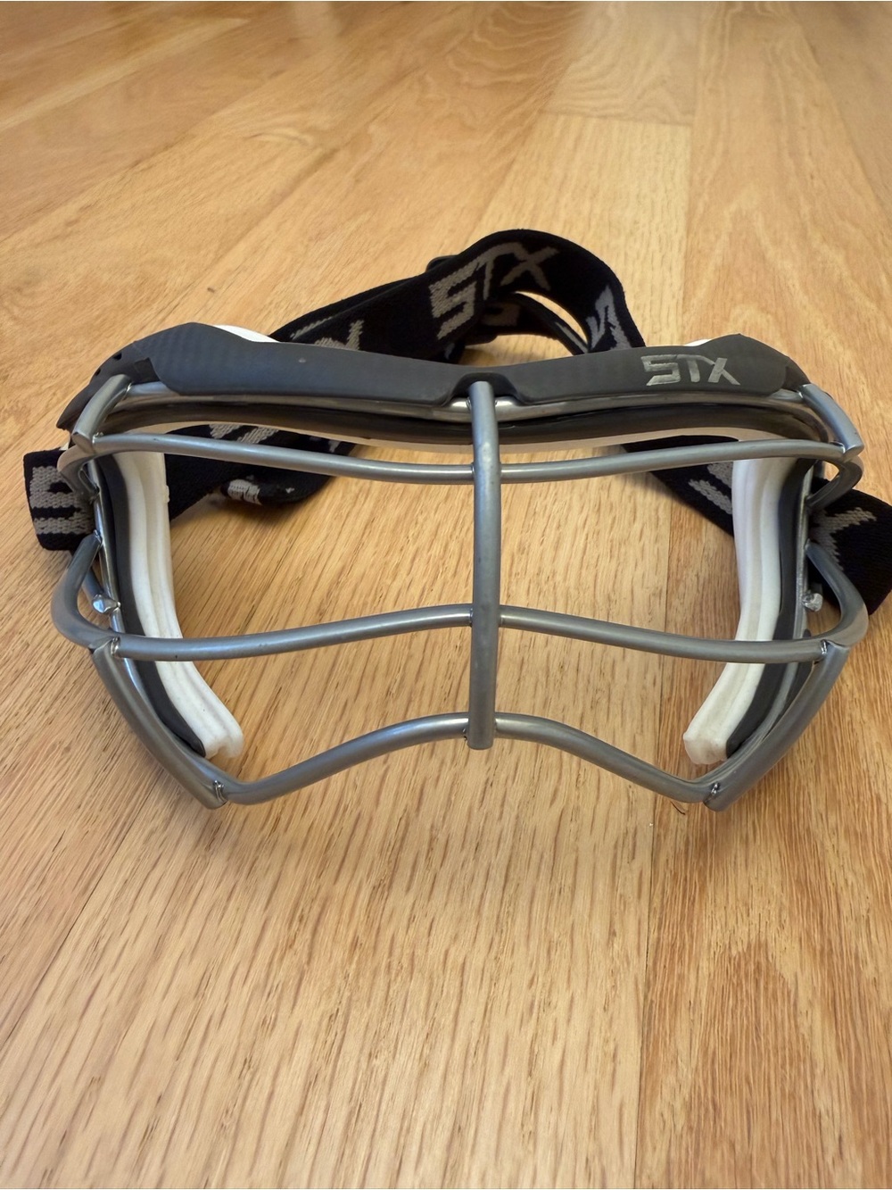 Stx lacrosse goggles